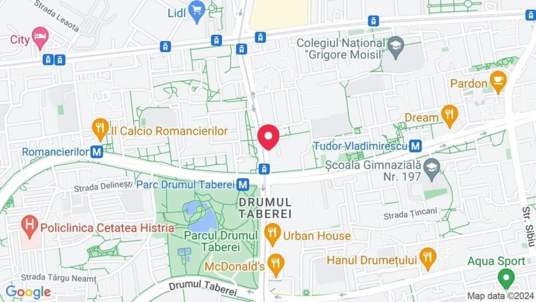 Piata Drumul Tabere - Proprietar - Proprietar vand spatiu comercial stradal in Piata Drumul Taberei. Spatiul este in prezent inchiriat