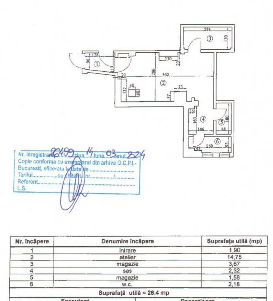 Piata Drumul Tabere - Proprietar - Proprietar vand spatiu comercial stradal in Piata Drumul Taberei. Spatiul este in prezent inchiriat