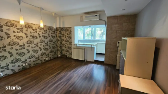 Vanzare spatiu birouri 137mp, parter, intrare stradala, Anastasie Panu