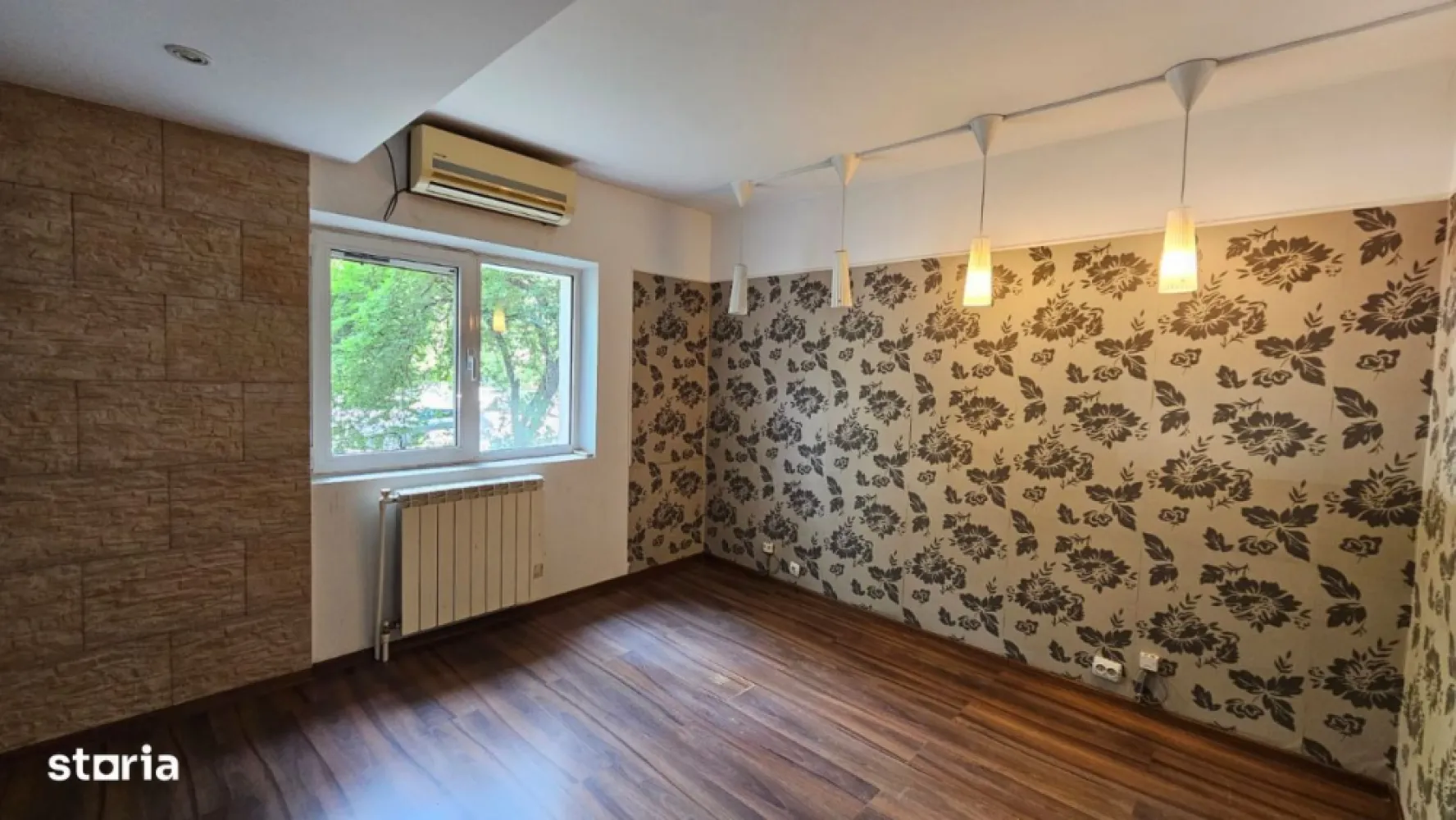 Vanzare spatiu birouri 137mp, parter, intrare stradala, Anastasie Panu