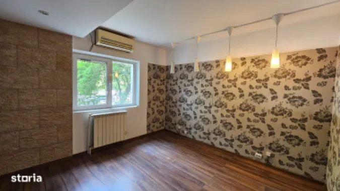Vanzare spatiu birouri 137mp, parter, intrare stradala, Anastasie Panu