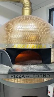 Afacere la cheie- Restaurant cu specific ITALIAN