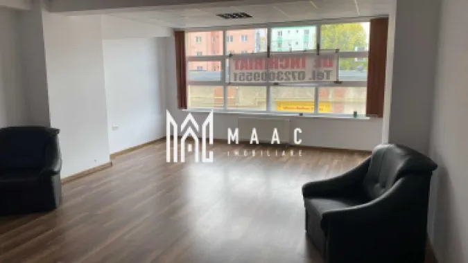 Spatiu birouri | Registrului Comertului | Etajul 1