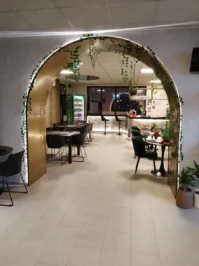 Afacere la cheie- Restaurant cu specific ITALIAN