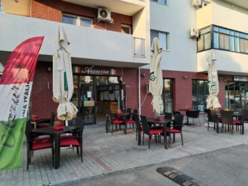 Afacere la cheie- Restaurant cu specific ITALIAN