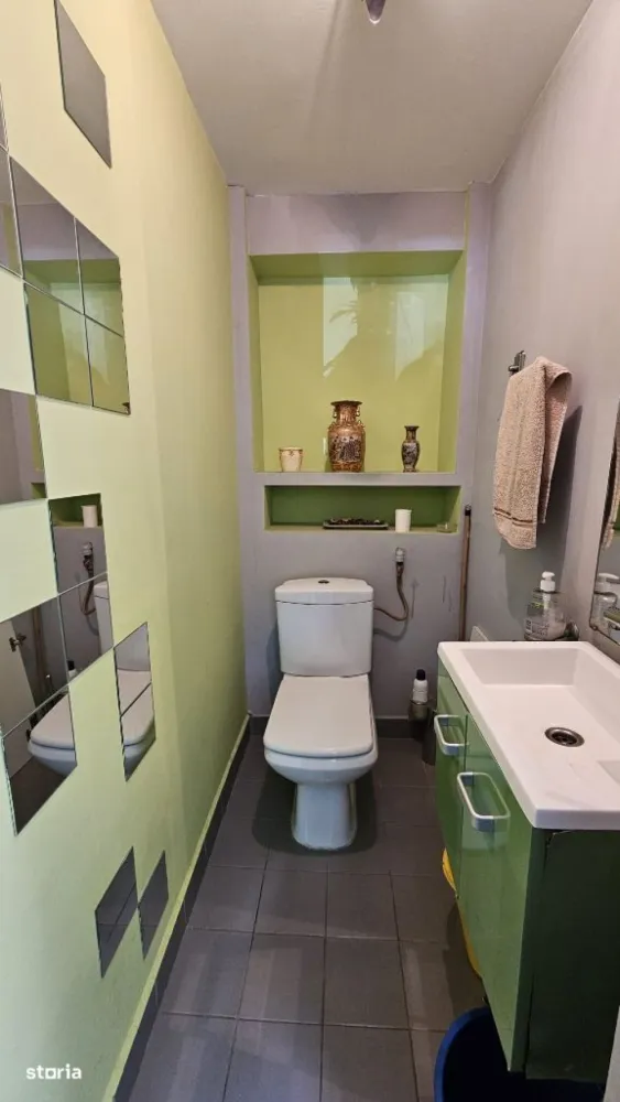 Vanzare spatiu birouri 137mp, parter, intrare stradala, Anastasie Panu