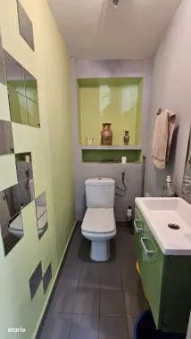 Vanzare spatiu birouri 137mp, parter, intrare stradala, Anastasie Panu