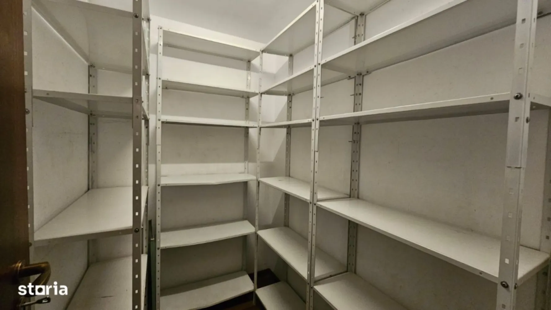 Vanzare spatiu birouri 137mp, parter, intrare stradala, Anastasie Panu