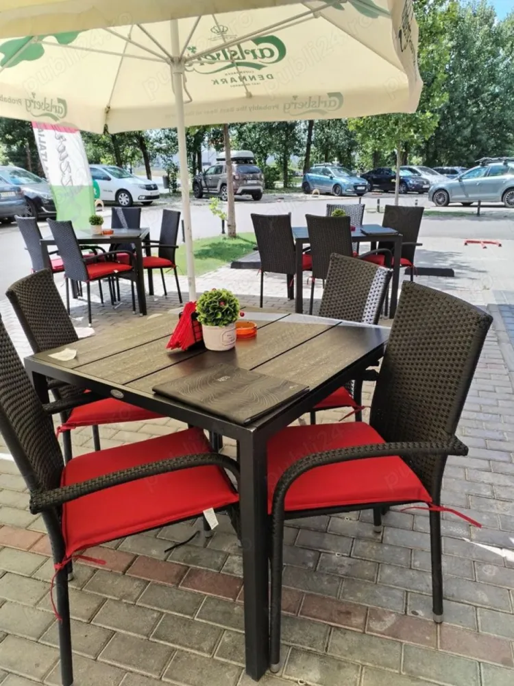 Afacere la cheie- Restaurant cu specific ITALIAN