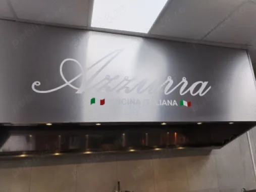 Afacere la cheie- Restaurant cu specific ITALIAN