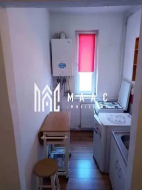 Logo MAAC IMOBILIARE logo