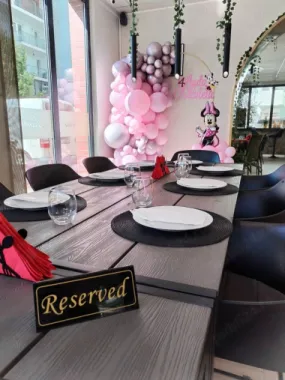 Afacere la cheie- Restaurant cu specific ITALIAN