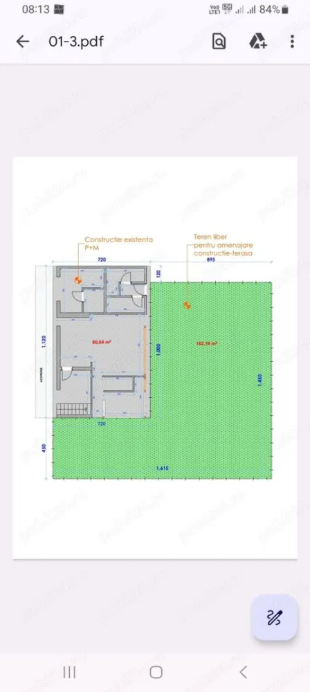 Vănd spațiu comercial, zona parc Herăstrău - Vand spațiu comercial , zona Berăria H, suprafață interior 110m și suprafață trasa 162m . Preț 450.000 ( Negociabil )