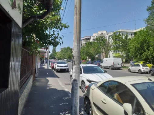 Pantelimon - Doamna Ghica Plaza