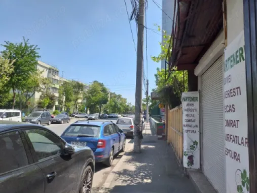 Pantelimon - Doamna Ghica Plaza