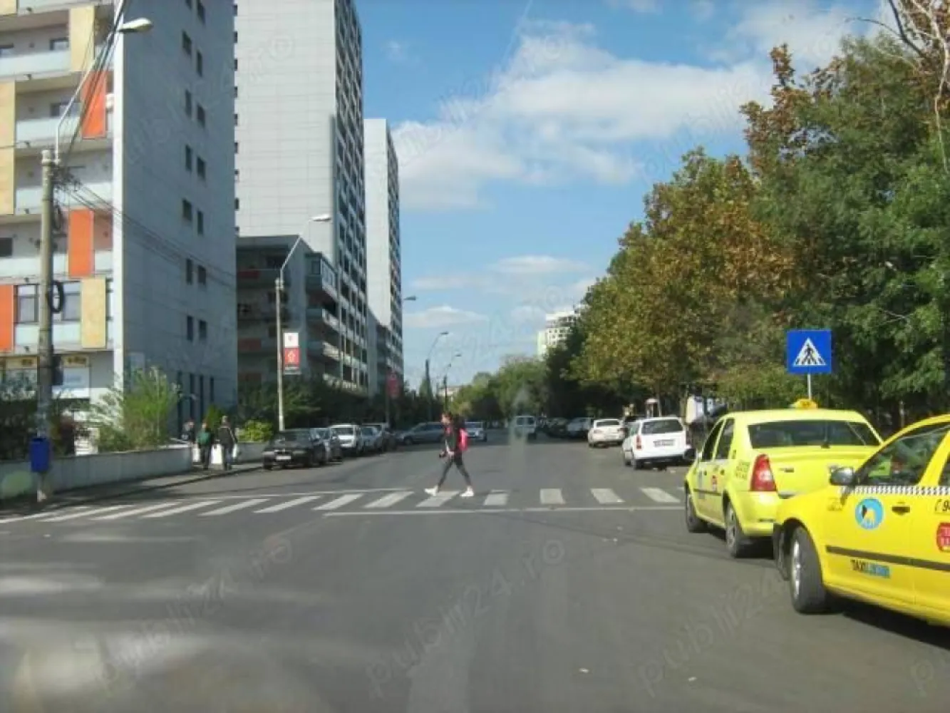 Pantelimon - Doamna Ghica Plaza