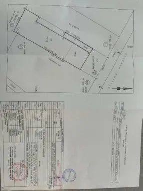 Cladire noua birouri cu spatiu de expunere, P+2, 466 mp util, Sos. Chitilei S1