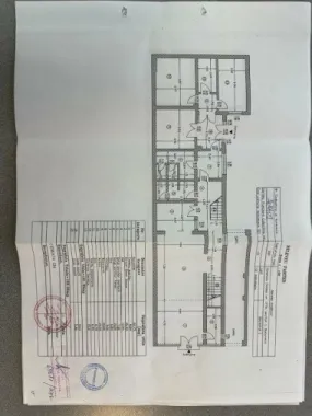 Cladire noua birouri cu spatiu de expunere, P+2, 466 mp util, Sos. Chitilei S1