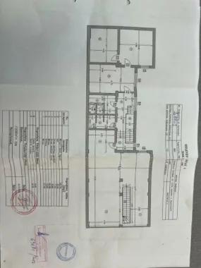 Cladire noua birouri cu spatiu de expunere, P+2, 466 mp util, Sos. Chitilei S1