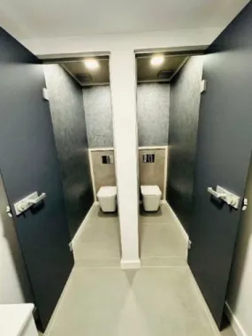Spaţiu comercial - Bd. Decebal Exclusivitate