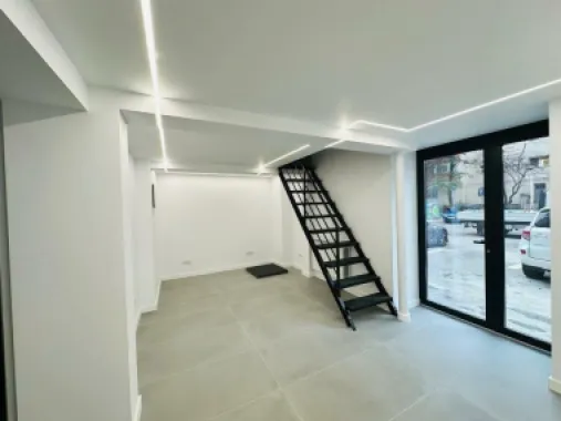 Spaţiu comercial - Bd. Decebal Exclusivitate