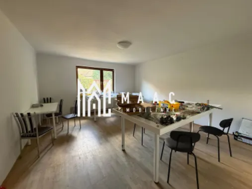 Casa individuala 4 camere I Un singur nivel I Piata Cibin