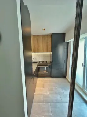 Penthouse cu loft, Belvedere Residence