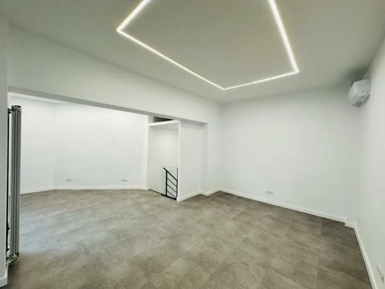 Spaţiu comercial - Bd. Decebal Exclusivitate