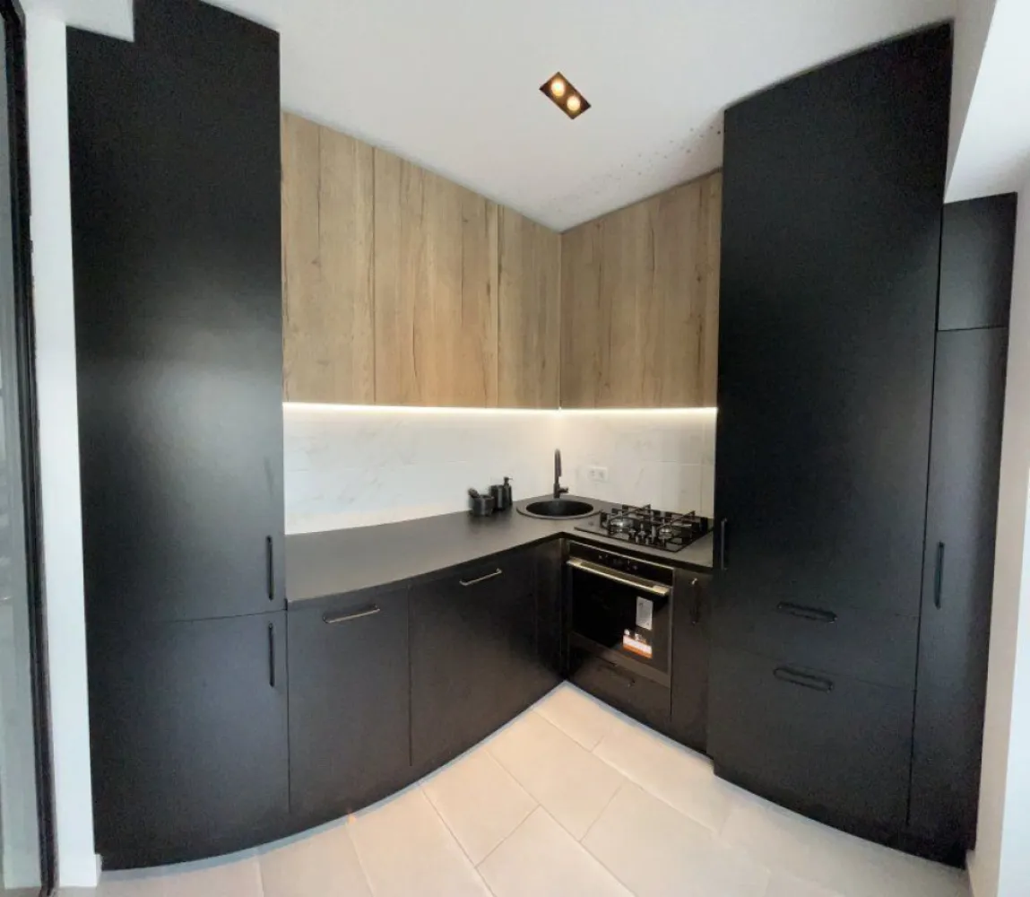 Penthouse cu loft, Belvedere Residence