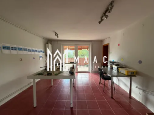 Casa individuala 4 camere I Un singur nivel I Piata Cibin