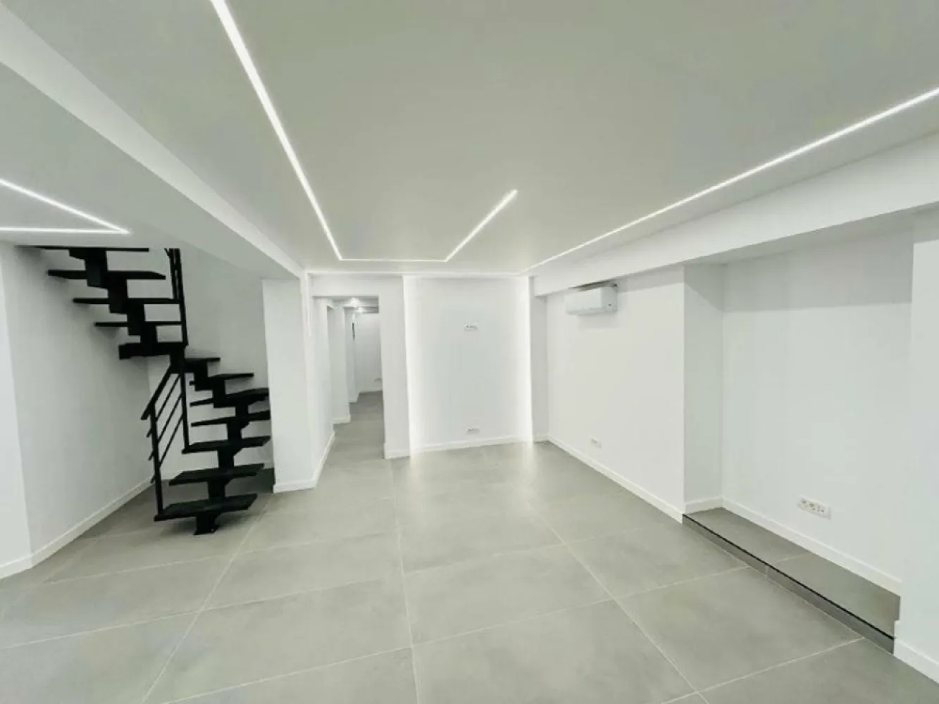 Spaţiu comercial - Bd. Decebal Exclusivitate