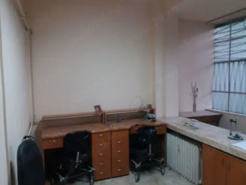 Spațiu medical în centrul Bucureștiului