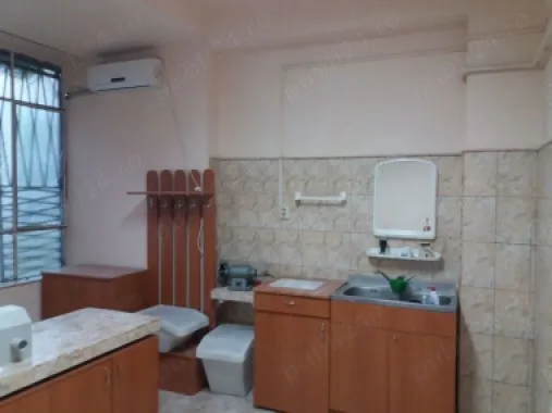 Spațiu medical în centrul Bucureștiului