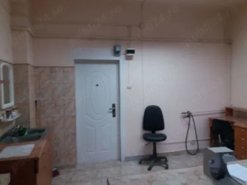 Spațiu medical în centrul Bucureștiului