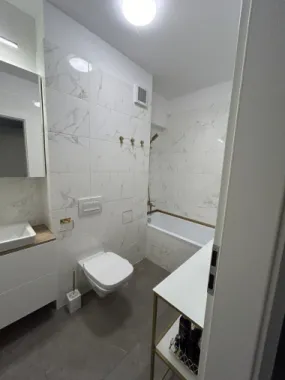 Penthouse cu loft, Belvedere Residence