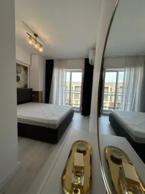 Penthouse cu loft, Belvedere Residence