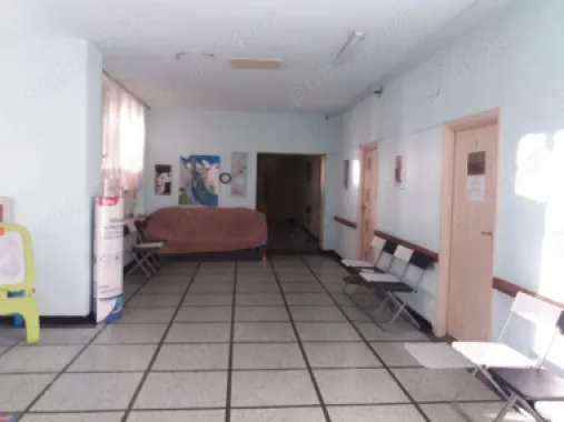 Spațiu medical în centrul Bucureștiului