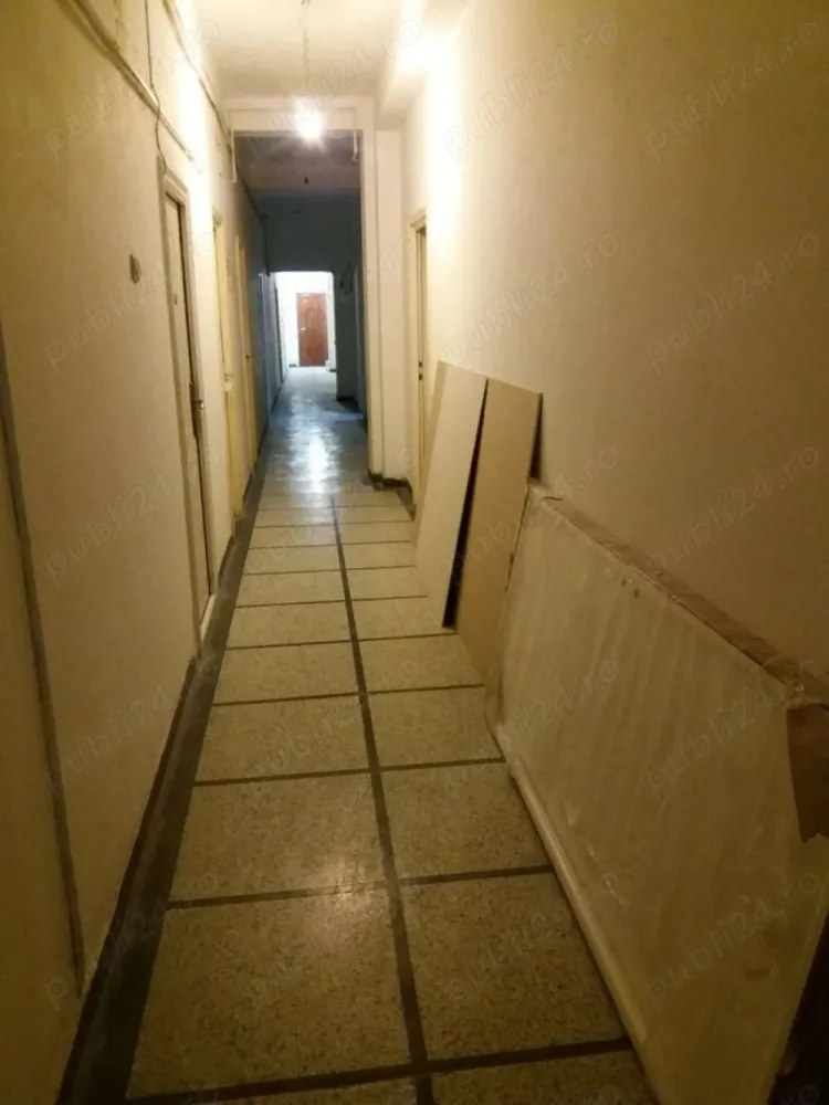 Spațiu medical în centrul Bucureștiului