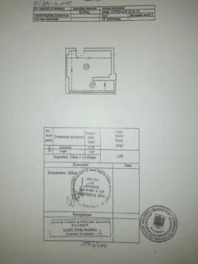 Spațiu medical în centrul Bucureștiului
