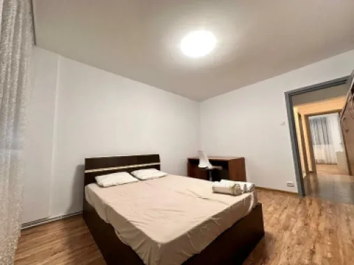 Apartament 4 camere Parc Bazilescu Bucurestii Noi