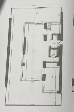 One Herastrau Plaza Penthouse Dublex cu 2loc parcare