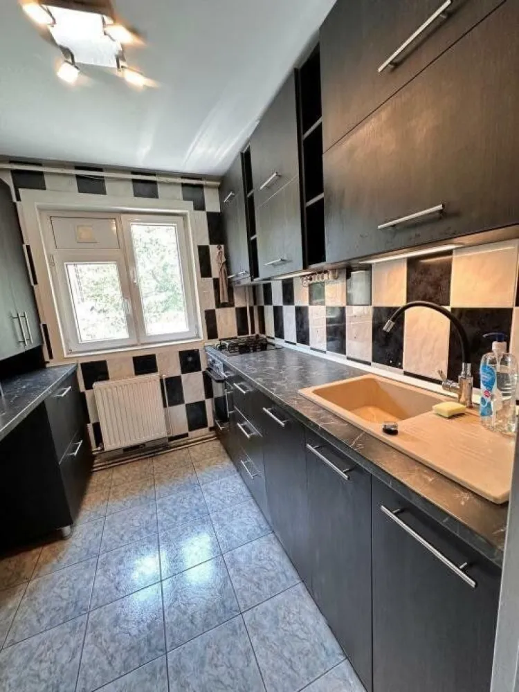 Apartament 4 camere Parc Bazilescu Bucurestii Noi