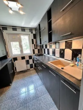 Apartament 4 camere Parc Bazilescu Bucurestii Noi