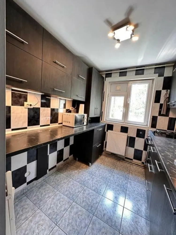 Apartament 4 camere Parc Bazilescu Bucurestii Noi
