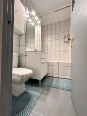Apartament 4 camere Parc Bazilescu Bucurestii Noi