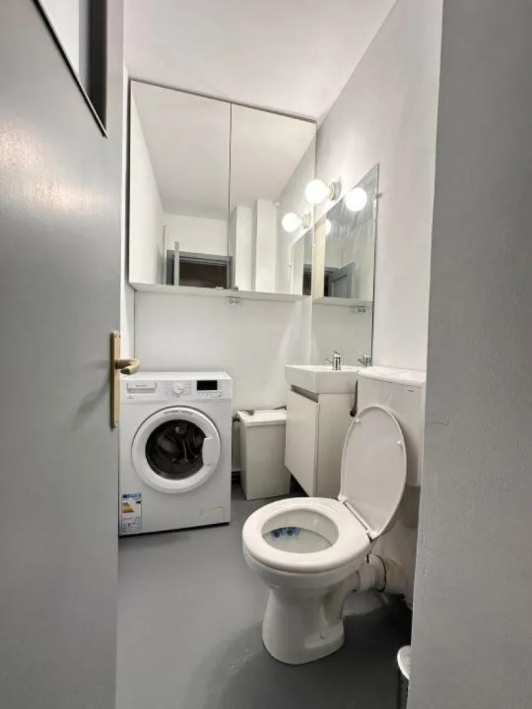 Apartament 4 camere Parc Bazilescu Bucurestii Noi