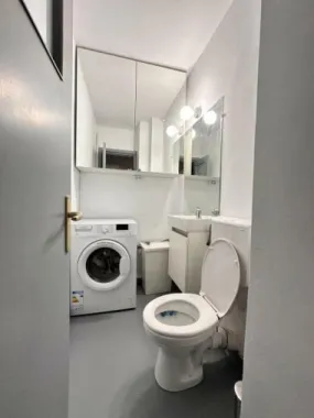 Apartament 4 camere Parc Bazilescu Bucurestii Noi
