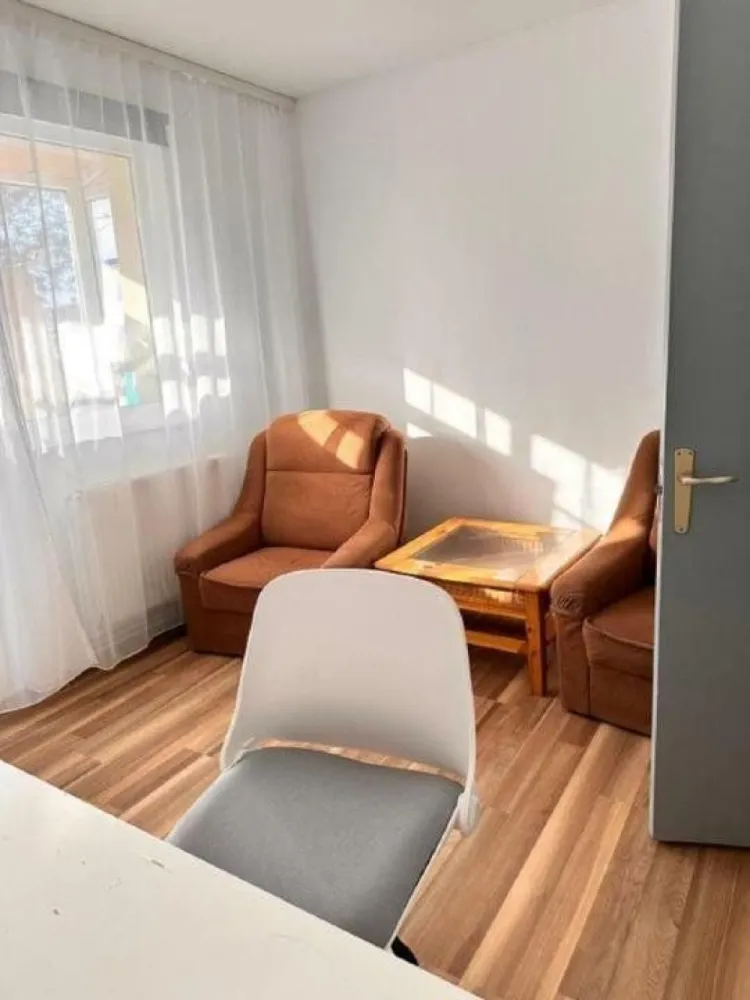 Apartament 4 camere Parc Bazilescu Bucurestii Noi