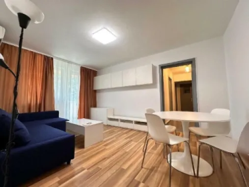 Apartament 4 camere Parc Bazilescu Bucurestii Noi