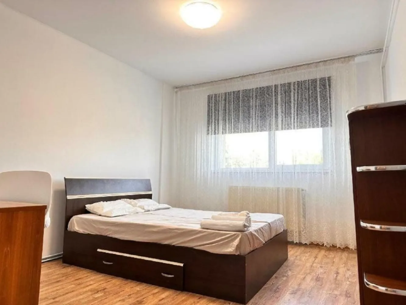 Apartament 4 camere Parc Bazilescu Bucurestii Noi